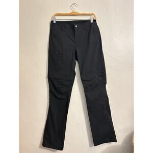 CQR Black Pants